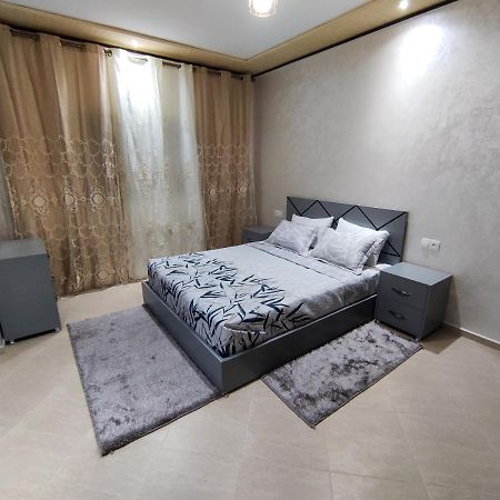 Appartments Achahbar Al Hoceïma Екстериор снимка