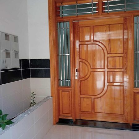 Appartments Achahbar Al Hoceïma Екстериор снимка