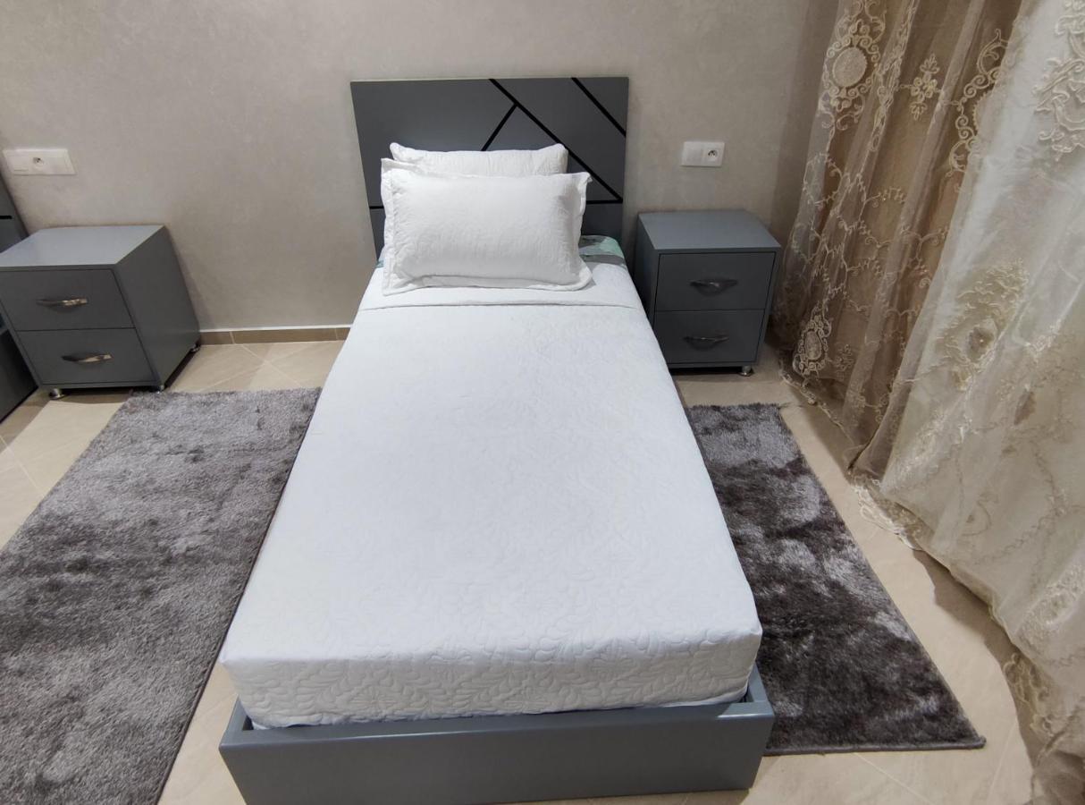 Appartments Achahbar Al Hoceïma Екстериор снимка