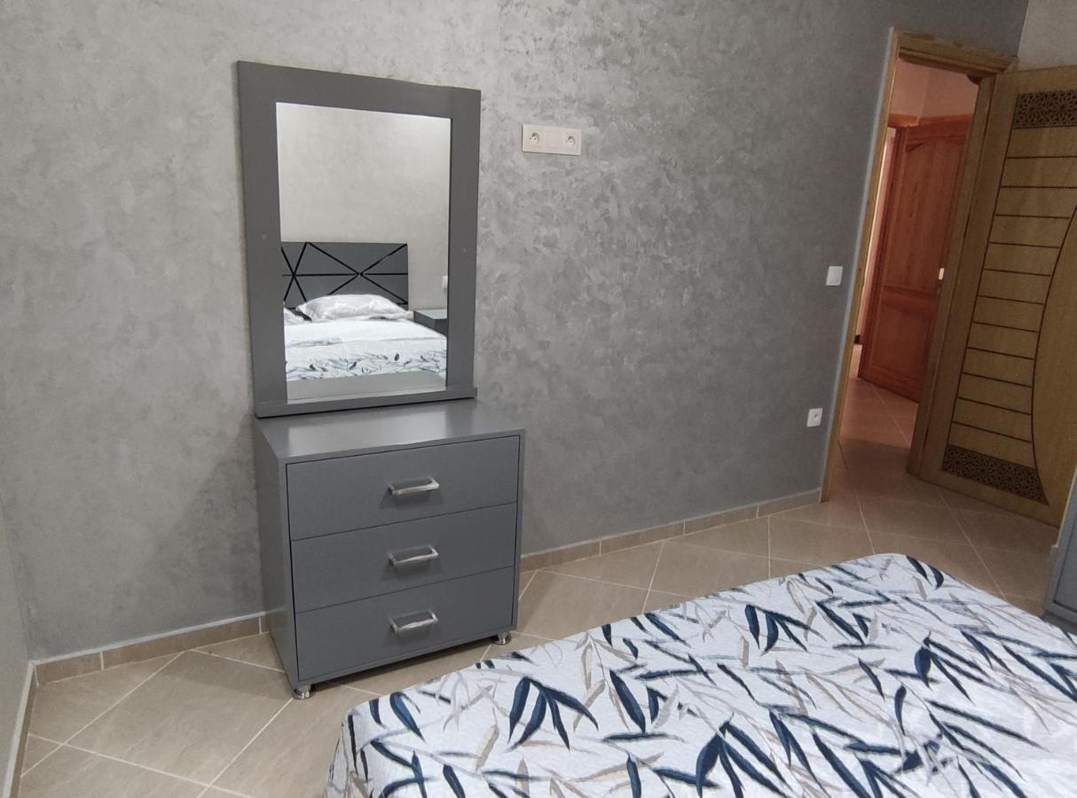 Appartments Achahbar Al Hoceïma Екстериор снимка