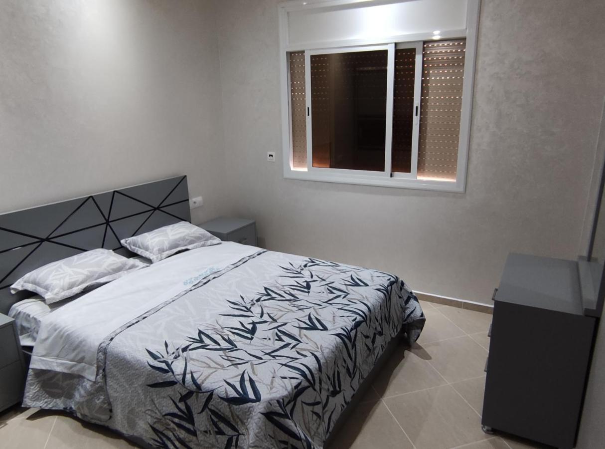 Appartments Achahbar Al Hoceïma Екстериор снимка