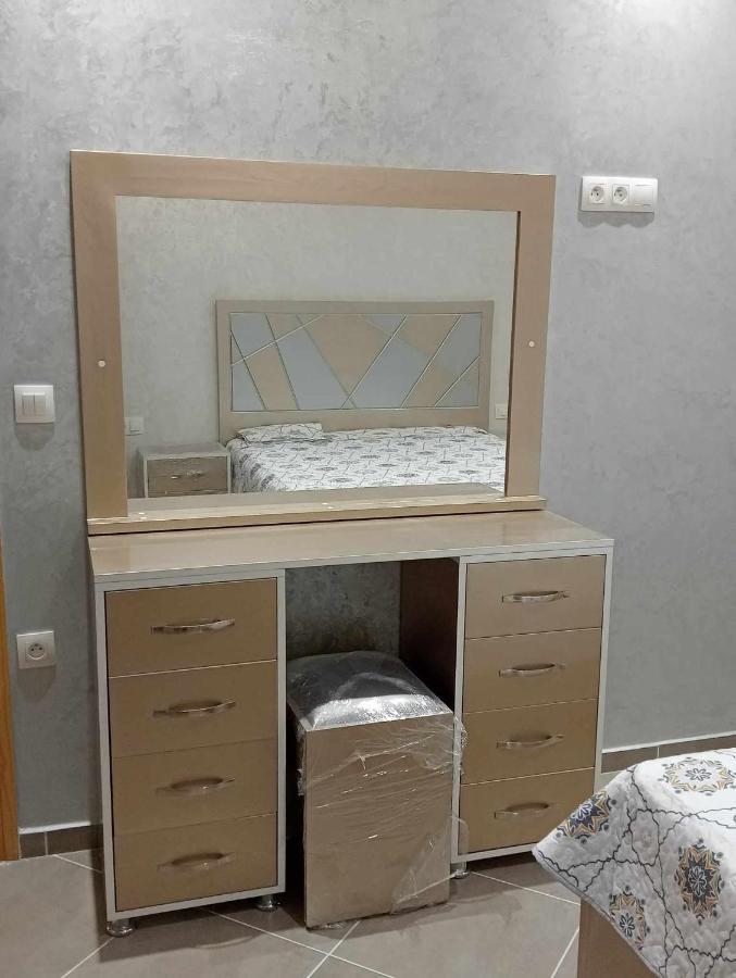 Appartments Achahbar Al Hoceïma Екстериор снимка
