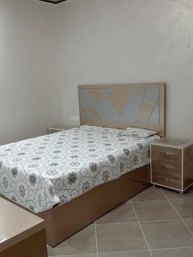 Appartments Achahbar Al Hoceïma Екстериор снимка
