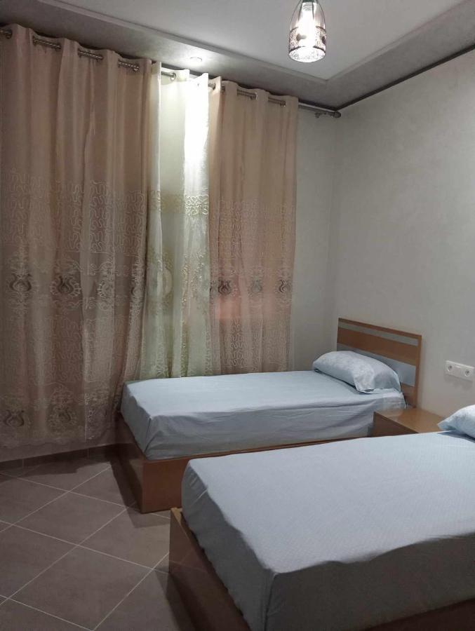 Appartments Achahbar Al Hoceïma Екстериор снимка