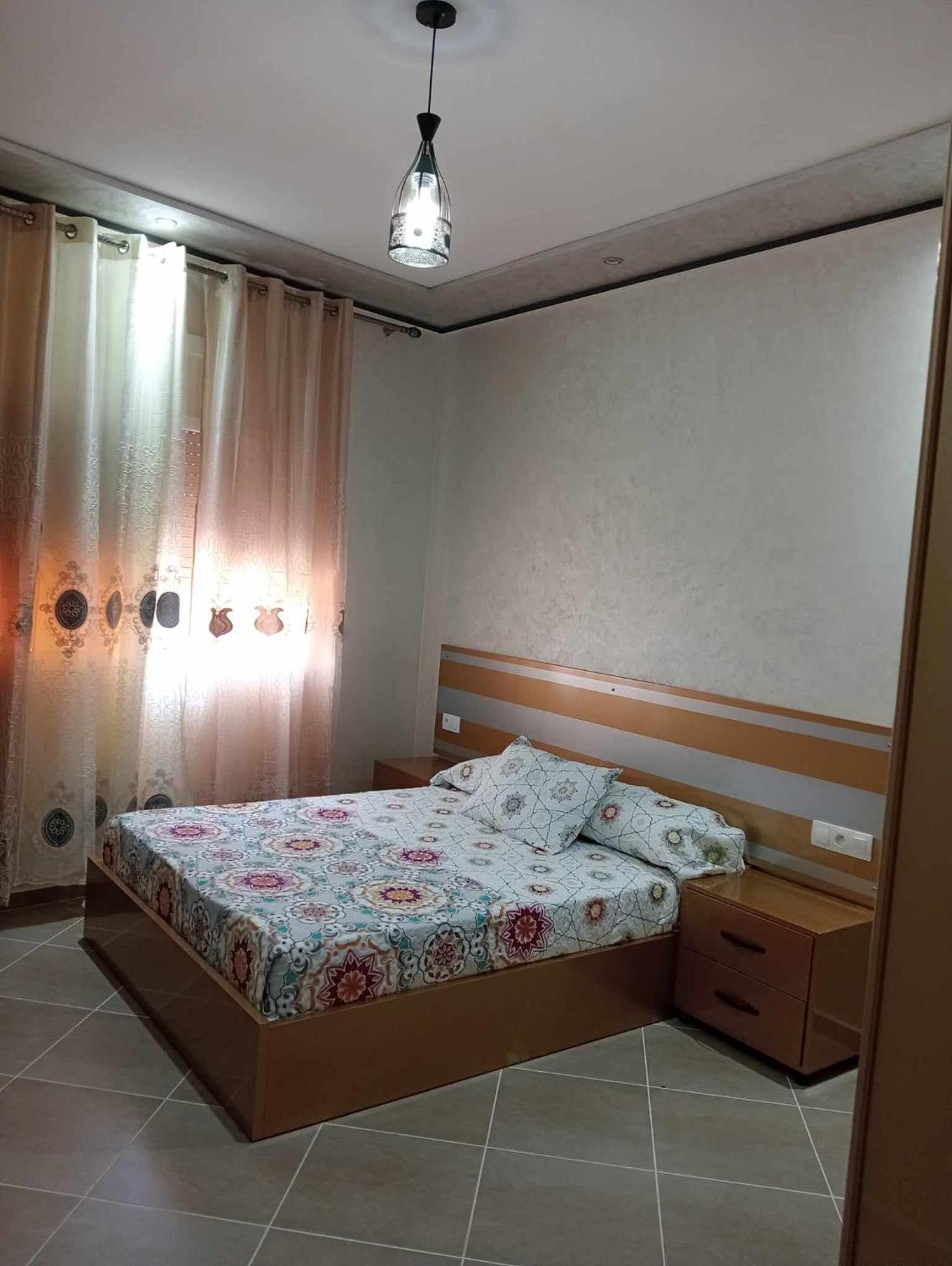 Appartments Achahbar Al Hoceïma Екстериор снимка