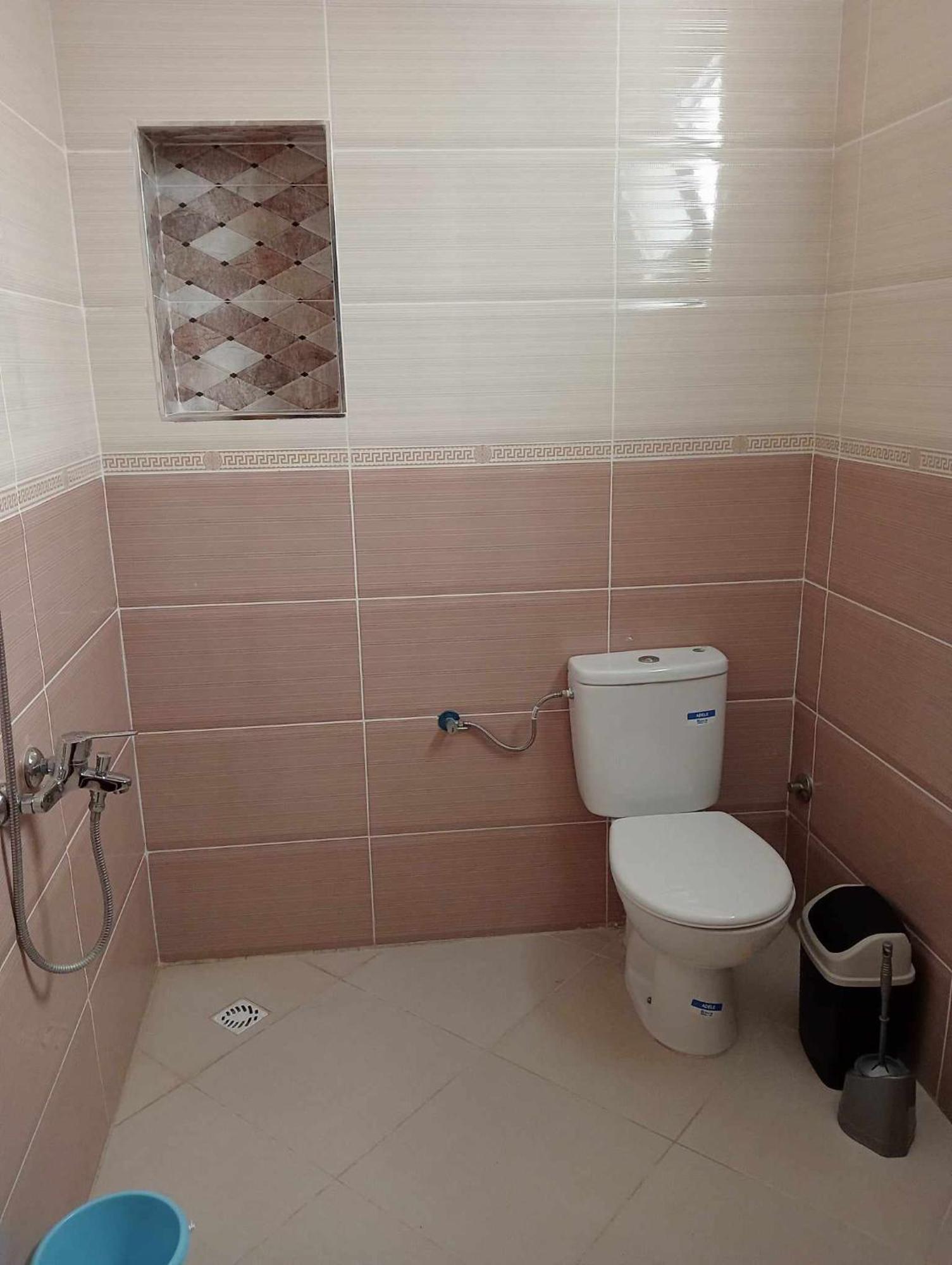 Appartments Achahbar Al Hoceïma Екстериор снимка